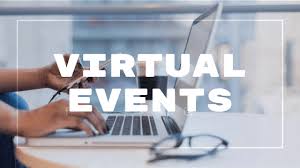 Virtual Event Planning Software and Virtual Event Planning Jobs